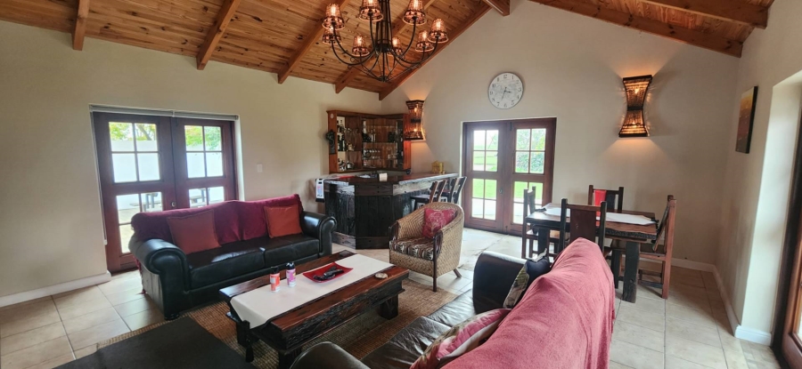 6 Bedroom Property for Sale in George Rural Western Cape